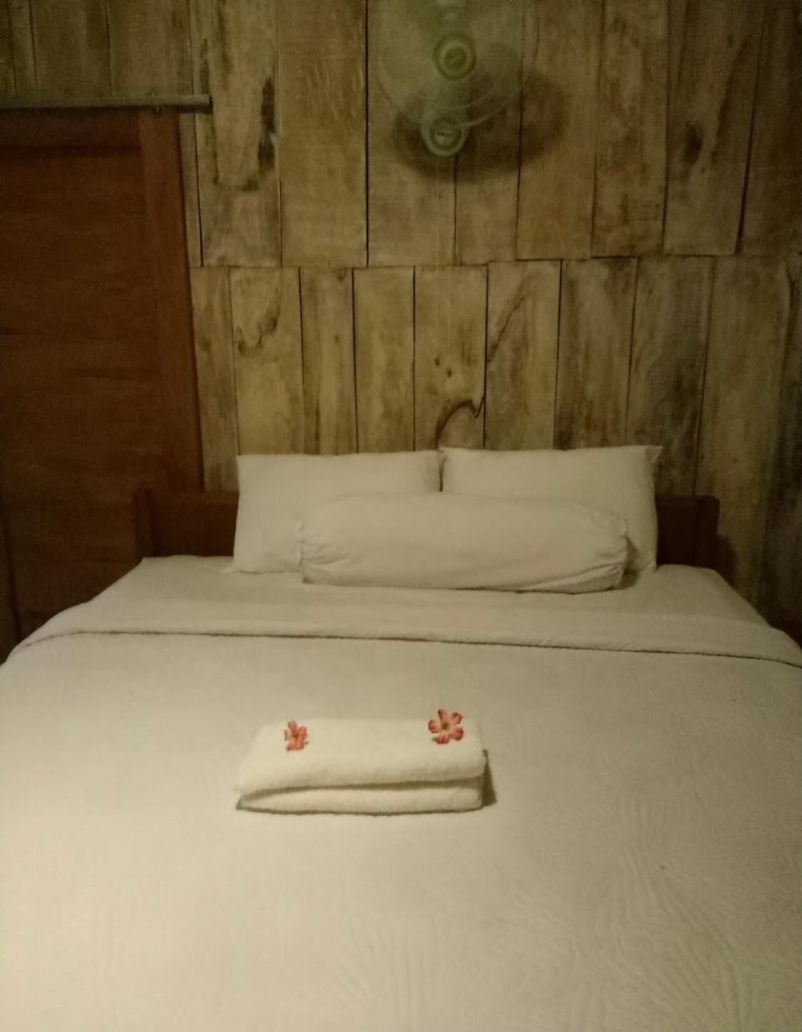 Appartement Santika