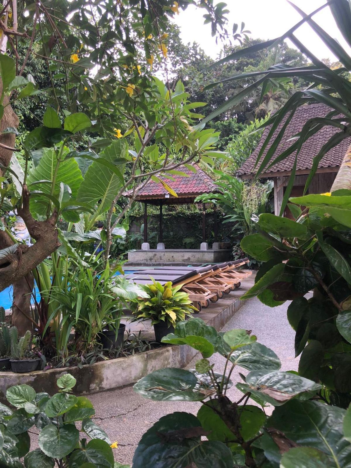 Appartement Santika