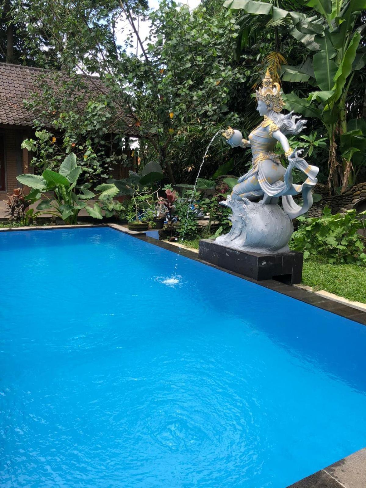 Santika Appartement Ubud
