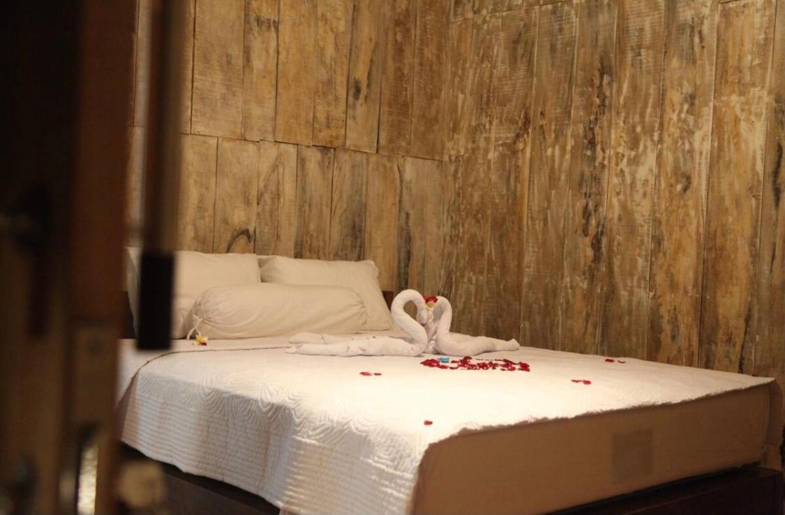 Santika Appartement Ubud