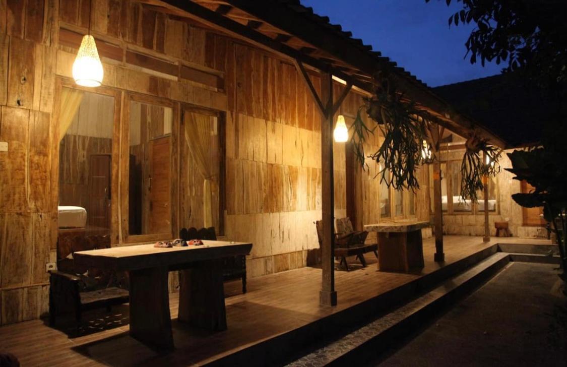 Santika * Ubud