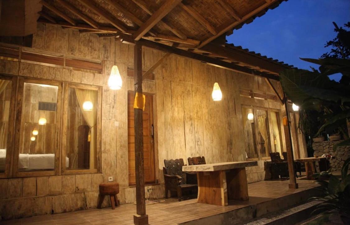 Santika Appartement