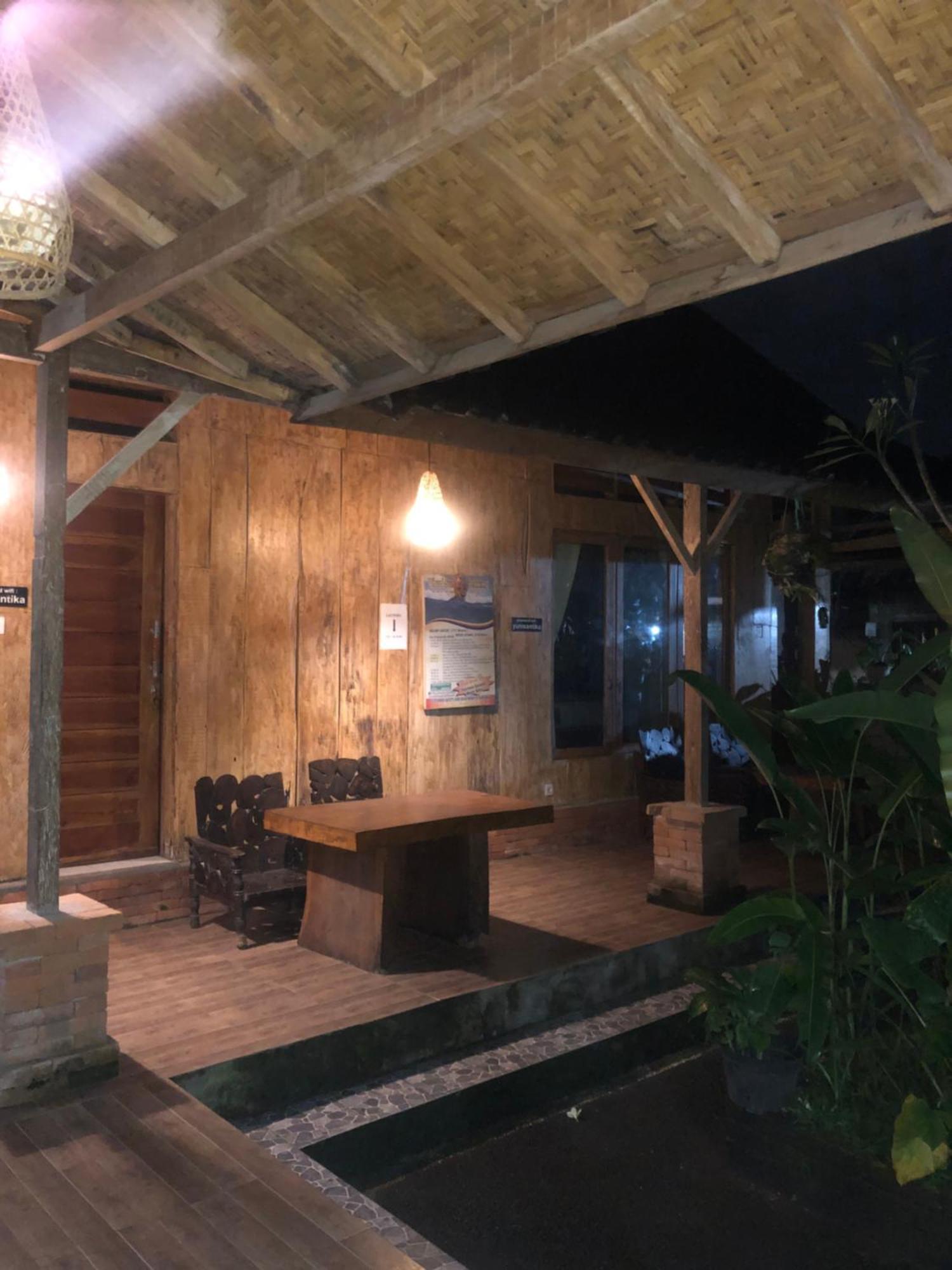 Santika Appartement *
