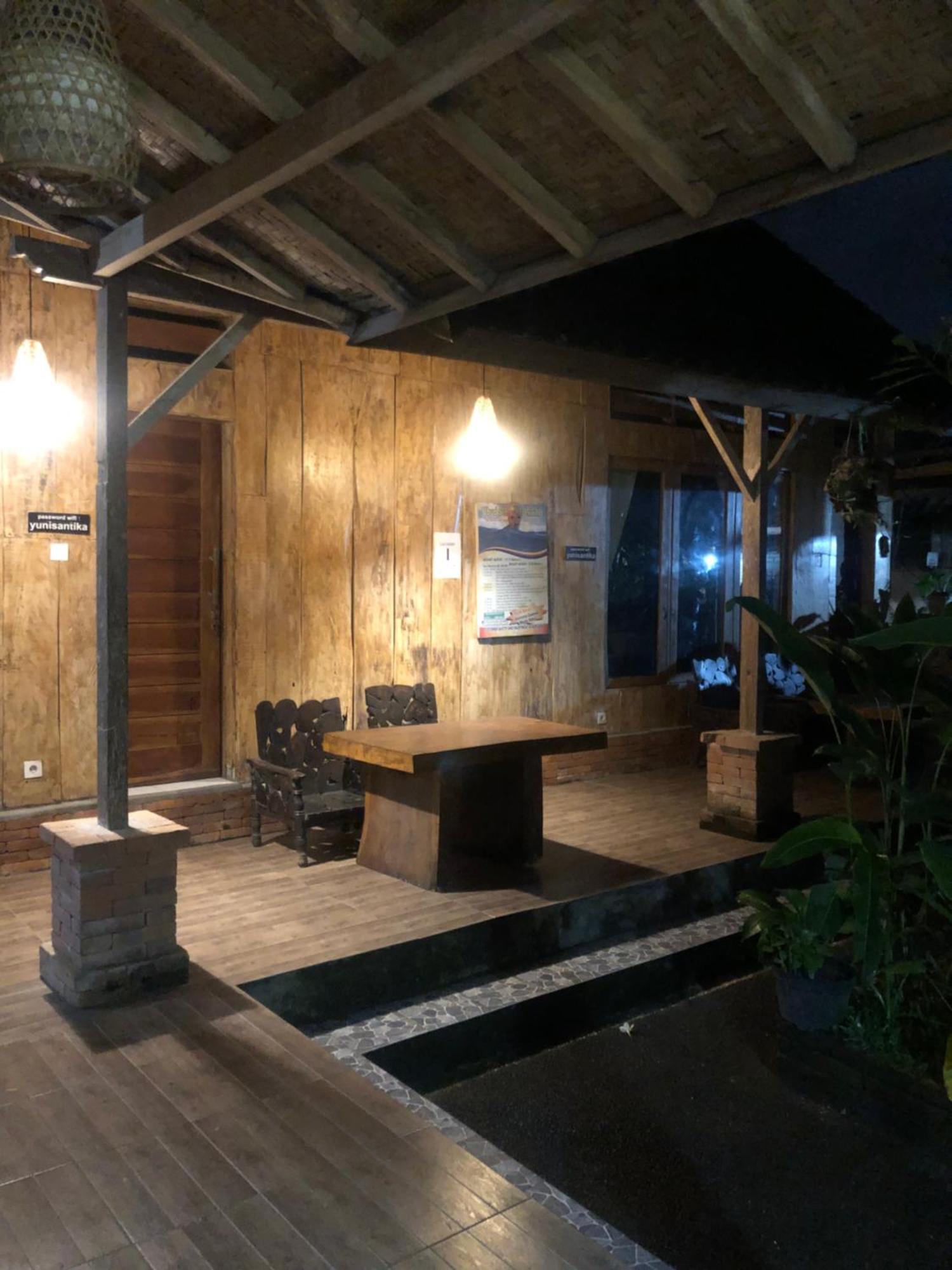 Appartement Santika *