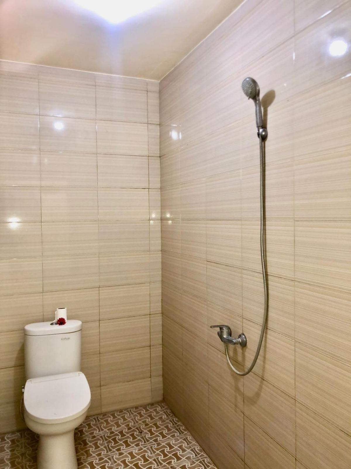 Appartement Santika Ubud