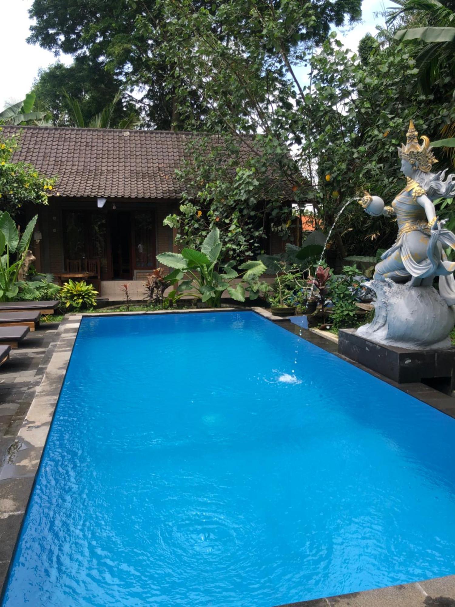 Appartement Santika *